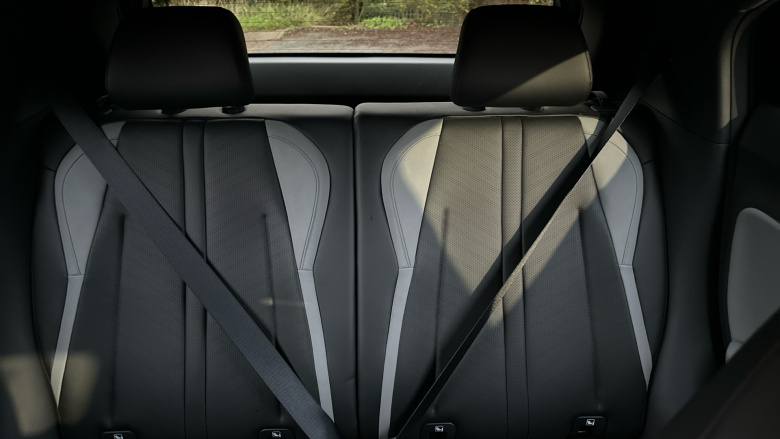 BYD Dolphin Surf 65kW Active 30kWh 5dr Auto Electric Hatchback